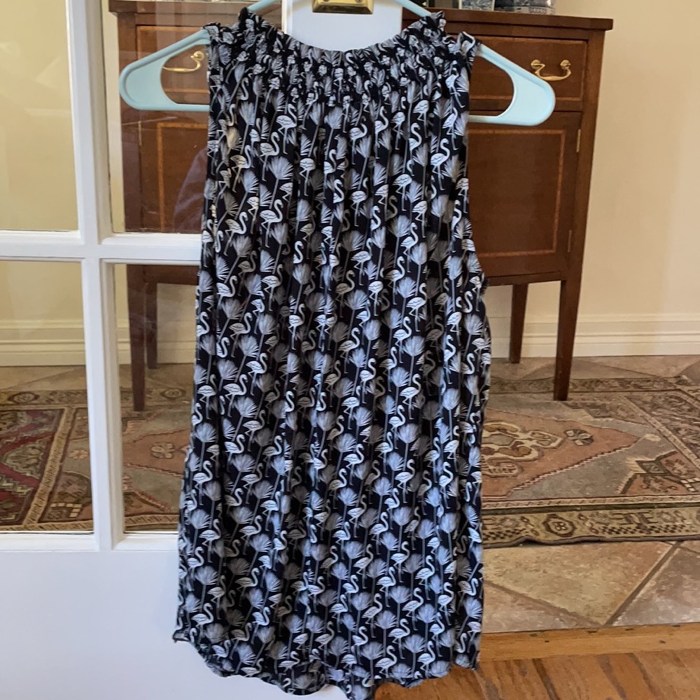 Loft Blouse - Picture 3 of 3